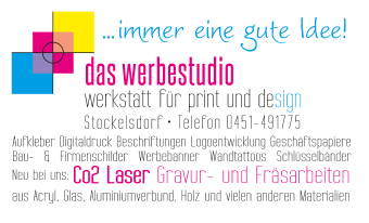 das werbestudio