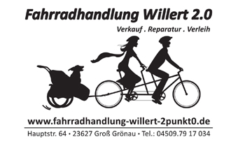 Fahrradhandlung Willert